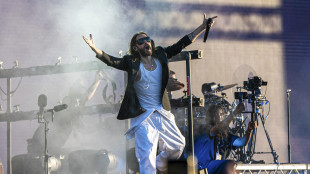 I Thirty Seconds to Mars di Jared Leto tornano in Italia, l'11 aprile 2027 a Milano