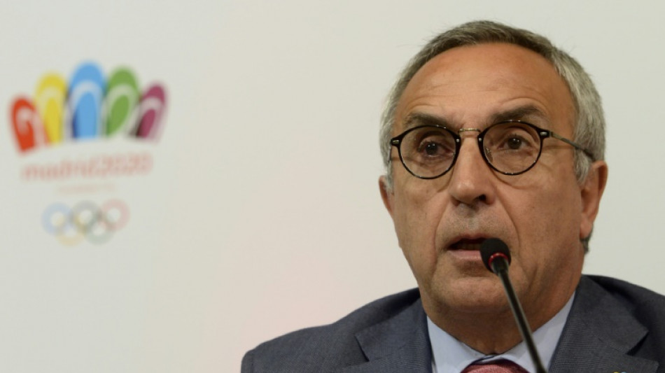 España abandona su proyecto de candidatura a los Juegos Olímpicos de Invierno de 2030