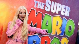 "Super Mario" se estrena en lo m&aacute;s alto en Am&eacute;rica del Norte