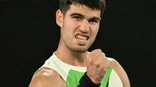 Alcaraz estreia no Aberto da Austr&aacute;lia com vit&oacute;ria (3-0) sobre Walton