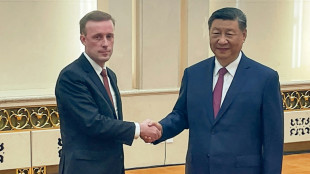 Presidente chin&ecirc;s reafirma compromisso para manter boas rela&ccedil;&otilde;es com EUA