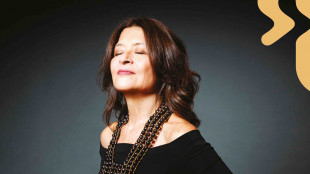 Maria Pia De Vito, in napoletano le canzoni di Chico Buarque