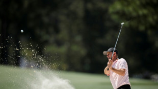 Playoff loss to McIlroy not motivating 'nearly man' Rose