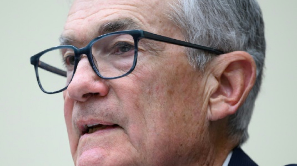 Avances contra inflaci&oacute;n "no est&aacute;n asegurados", afirma presidente de la Fed