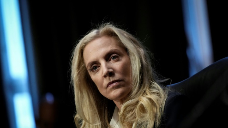 Vicepresidenta de la Fed prev&eacute; tasas altas "durante alg&uacute;n tiempo"