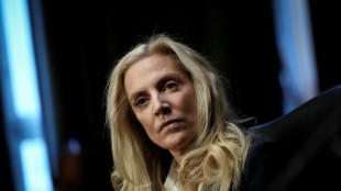 Vicepresidenta de la Fed prev&eacute; tasas altas "durante alg&uacute;n tiempo"