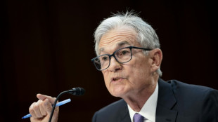 Nuevos datos aumentan confianza de la Fed en desaceleraci&oacute;n de la inflaci&oacute;n, dice Powell