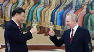 Comercio entre China y Rusia alcanza su nivel m&aacute;s alto desde la invasi&oacute;n de Ucrania