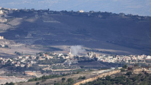 Mueren dos periodistas y otros dos civiles en bombardeos israel&iacute;es en L&iacute;bano, seg&uacute;n la prensa libanesa