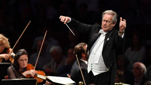 John Eliot Gardiner torna sul podio a Santa Cecilia