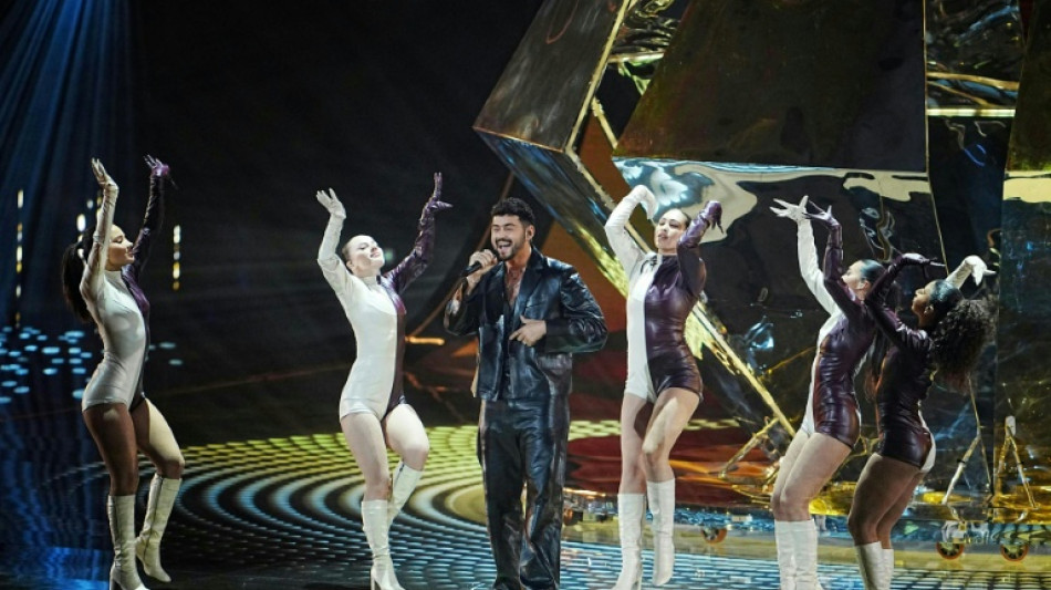 S&aacute;nchez defiende el boicot de Espa&ntilde;a a Eurovisi&oacute;n afirmando estar "en el lado correcto de la historia"