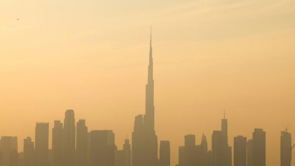 EEUU anuncia en la COP28 ayudas para la transici&oacute;n clim&aacute;tica de 23 ciudades 