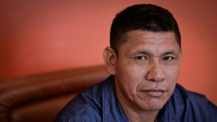 'Deixem eles viver em paz': a luta de um sobrevivente pelos povos isolados da Amazônia