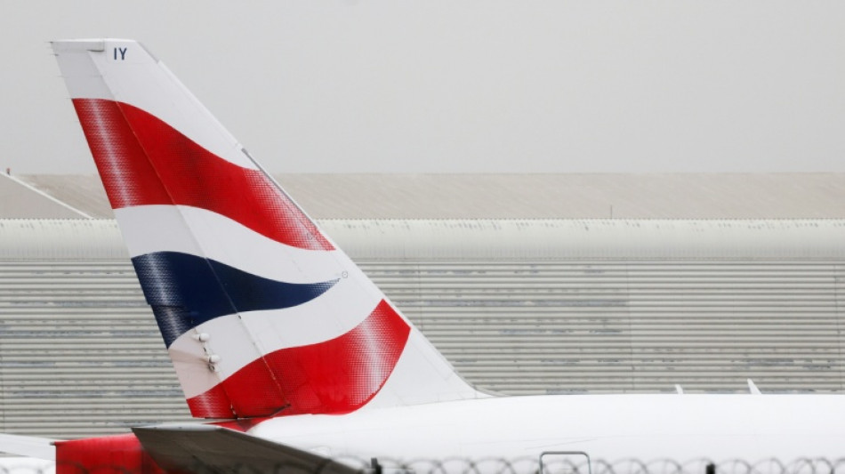 IAG eleva un 71% su beneficio trimestral, pero recorta sus previsiones por la guerra en Oriente Medio
