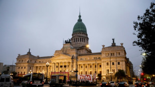 Primeras reformas de Milei para desregular la econom&iacute;a argentina avanzan al Senado