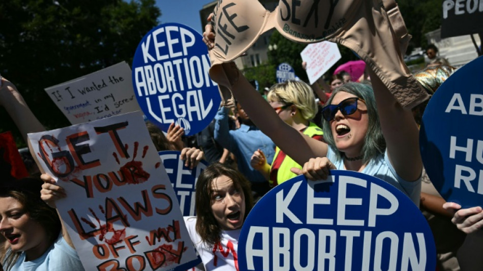 Restricciones al aborto en EEUU impactan en anticoncepci&oacute;n y en muerte infantil