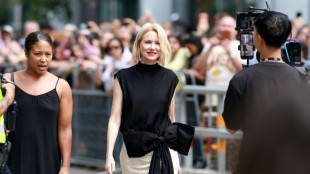 Watts, Pitt, Cruz to light up Spain's top film festival