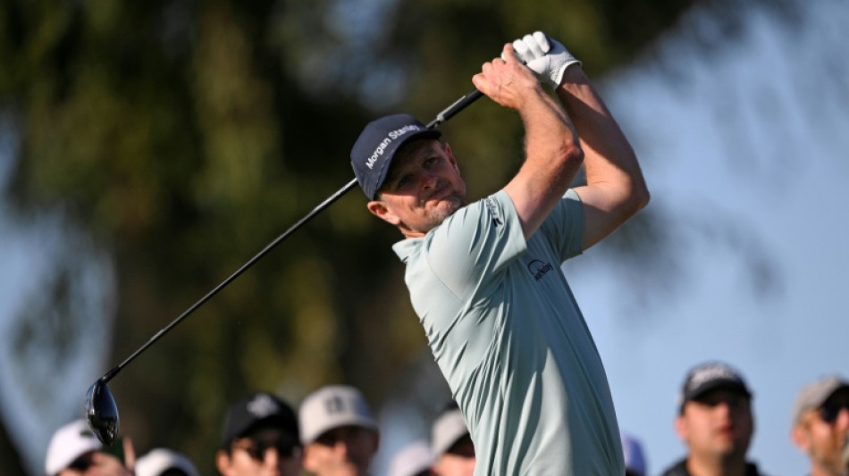 Rose leads at Torrey Pines as Koepka makes PGA Tour return