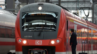 22-J&auml;hrige wird an Stuttgarter Bahnhof von Zug erfasst und stirbt