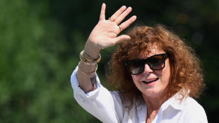 Susan Sarandon, 'sono stata boicottata per le mie posizioni su Israele'