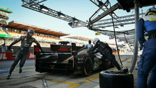 24 heures du Mans: vers un duel final BMW-Cadillac avec Toyota en embuscade