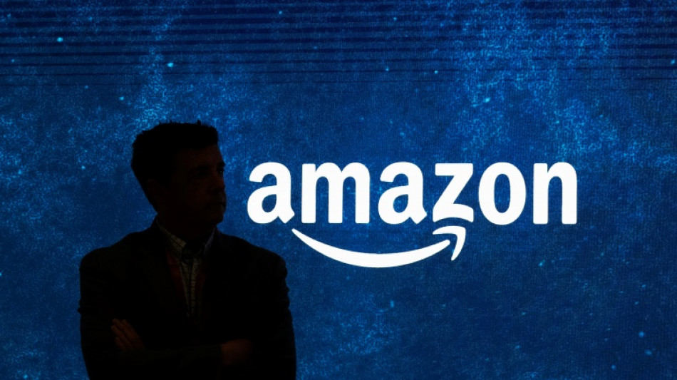 Amazon obtiene casi 10.000 millones de d&oacute;lares de ganancia neta en el 3T, muy por encima de lo esperado