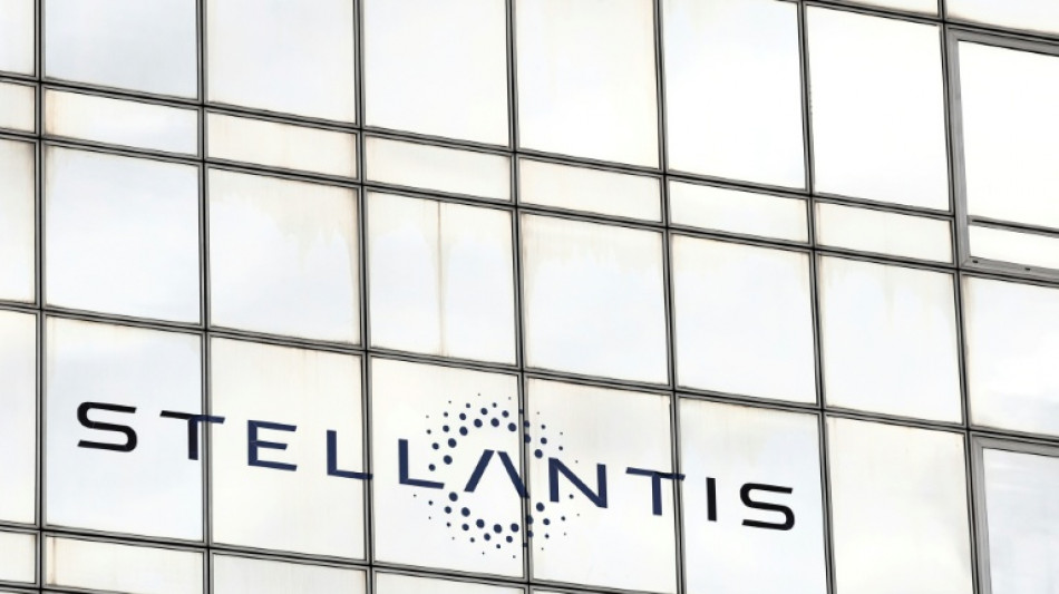 Stellantis affiche une perte de 22,3 milliards en 2025, la deuxi&egrave;me plus lourde pour un groupe fran&ccedil;ais 