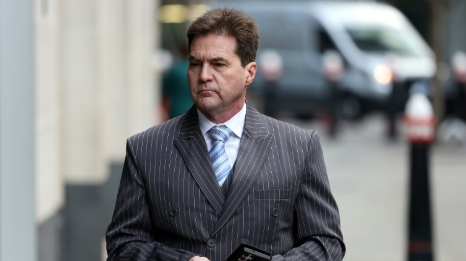 Un tribunal brit&aacute;nico niega que el inform&aacute;tico Craig Wright sea el inventor del bitc&oacute;in