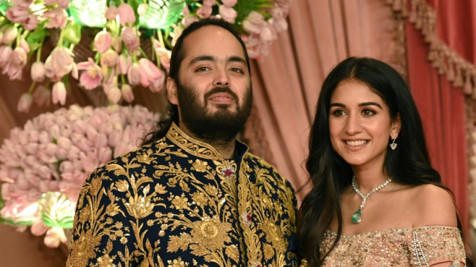 Justin Bieber da un concierto privado en India por la boda del hijo del hombre m&aacute;s rico de Asia