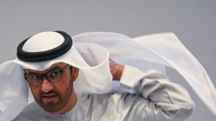A cinco d&iacute;as de la COP28, su presidente Sultan Al Jaber se muestra "prudentemente optimista"