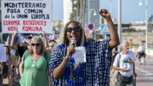 Un foro magreb&iacute; condena la pol&iacute;tica migratoria de la UE por el drama de Melilla