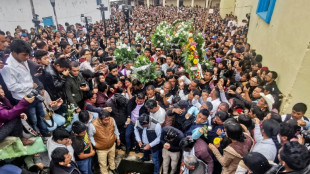 Suposto autor material de assassinato de padre ind&iacute;gena &eacute; preso no M&eacute;xico