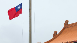 Taiw&aacute;n defiende que es una naci&oacute;n "independiente" tras la advertencia de Trump