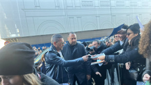 Cinema: Banderas tra applausi e selfie al Tff