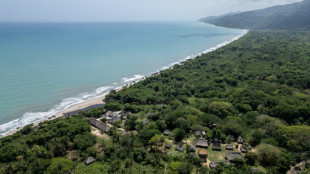 Un para&iacute;so bajo terror: la violencia asedia un destino tur&iacute;stico de Colombia