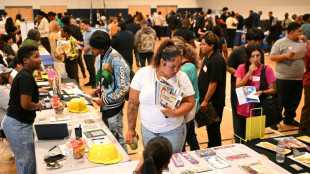 US-Unternehmen schaffen im August mehr Arbeitspl&auml;tze