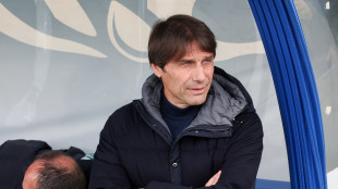 Calcio: Conte, &egrave; una battuta d'arresto che fa male