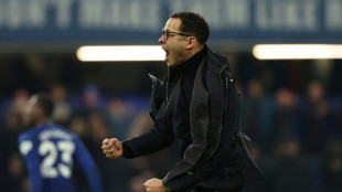 Chelsea have something 'special' says Rosenior