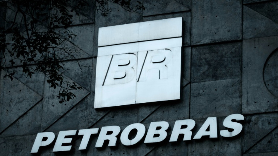 Petrobras anuncia descoberta de g&aacute;s que poderia dobrar reservas na Col&ocirc;mbia