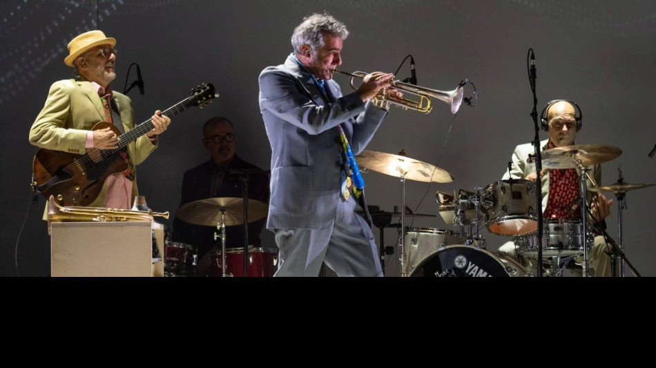 Kind of Miles, omaggio di Paolo Fresu a Miles Davis al Teatro Comunale di Ferrara