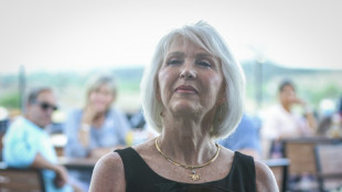 Trump 'pardons' jailed US election denier