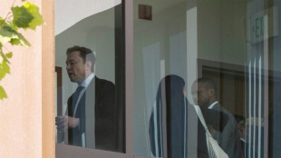 Musk acuerda pagar una multa de 1,5 millones de d&oacute;lares por la compra de acciones de Twitter