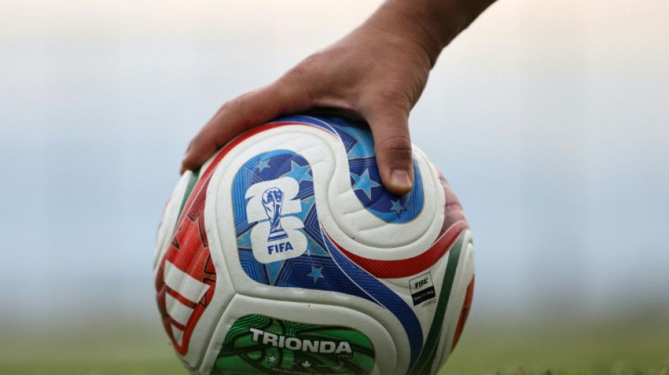 Fifa prepara Copa do Mundo impulsionada por IA, dados e recria&ccedil;&otilde;es em 3D