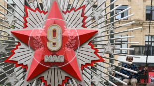Moscou va comm&eacute;morer le 9-Mai 1945 confort&eacute; par un cessez-le-feu annonc&eacute; par Trump