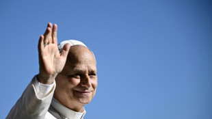 Packing for a pope: behind the scenes on foreign trips