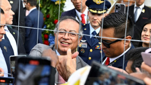 Governo da Col&ocirc;mbia e dissid&ecirc;ncia das Farc iniciam di&aacute;logo em Caracas