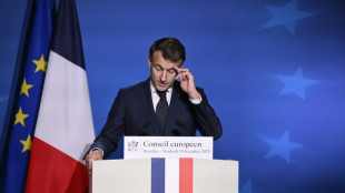 Mercosur: fort d'un bref r&eacute;pit, Macron reste prudent pour la suite