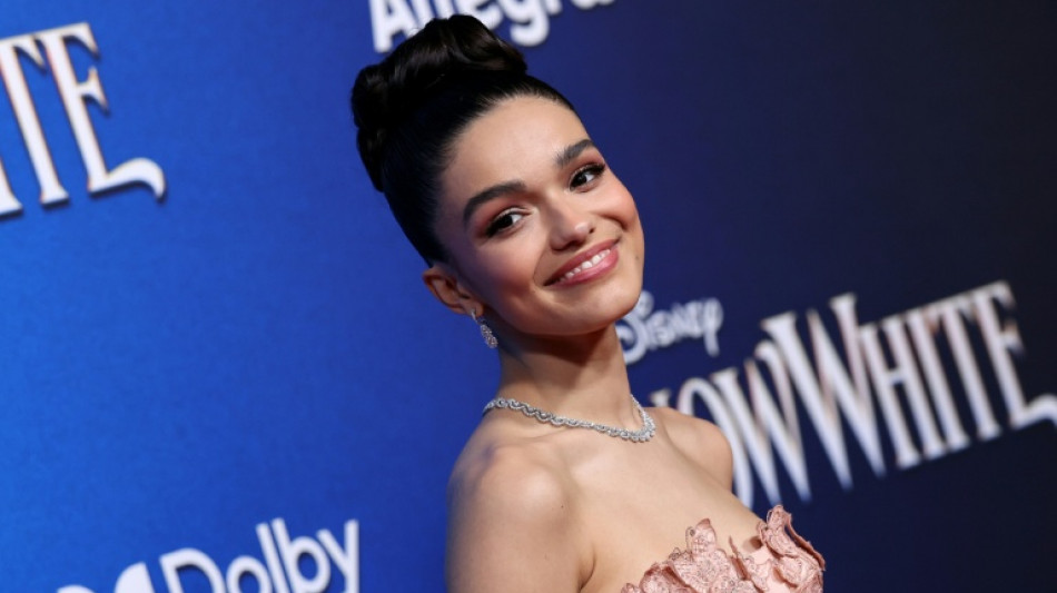 Schm&auml;hpreis Goldene Himbeere f&uuml;r "Krieg der Welten" und "Schneewittchen"