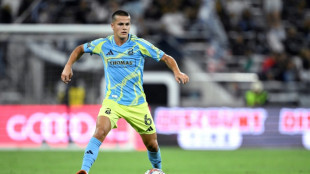 Teenager Sullivan named in new-look US squad