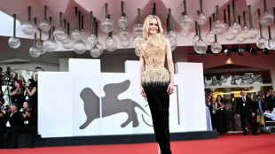 Nicole Kidman o el talento de la reinvenci&oacute;n 